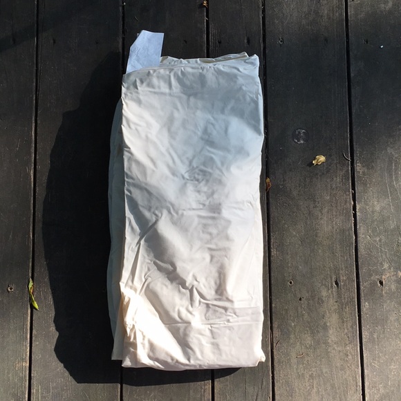 Allerease twin fitted mattresses protector - Picture 2 of 5